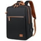 thumbnail image 1 of Mochila unisex para ordenador portátil, resistente al agua, mochila de gran capacidad para mujeres y hombres, 1 of 9
