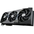 thumbnail image 4 of MSI Suprim GeForce RTX 5090 32GB OC Video Card, 4 of 11