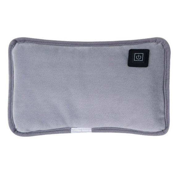 MUAXDA Hand Warmers, USB Electric Hand Warmer, Portable Graphene Heated Muff for Women Men Hunting Camping