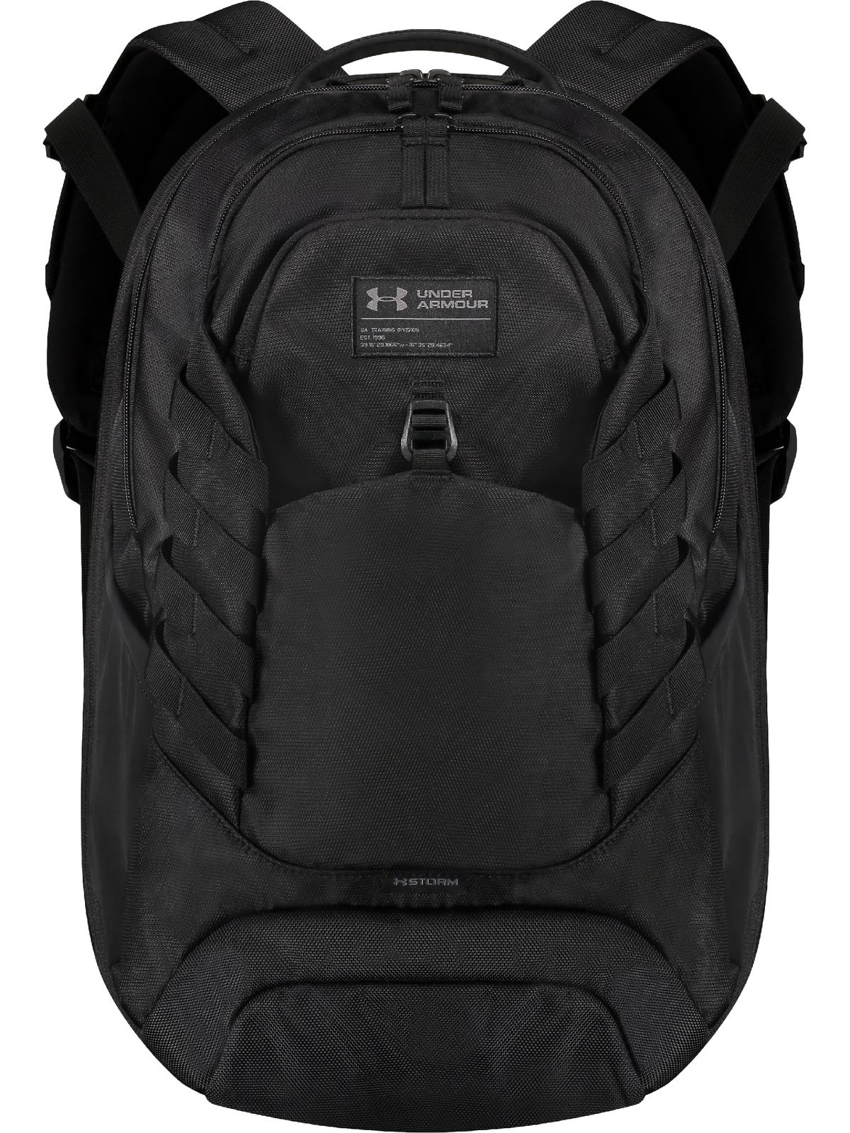Men's ua hudson backpack hotsell