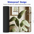 thumbnail image 4 of nygtbtfer Cute Aesthetic Desk Mat Large Mouse Pad XXL Extended Gaming Mousepad Dog House Plants Keyboard Mouse Mat Desk Pad for Computer Laptop, 4 of 6