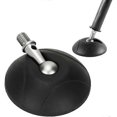 thumbnail image 1 of 3/8in Rubber Monopod Foot, Universal Non-Slip Rubber Tripod Foot, 1 of 5