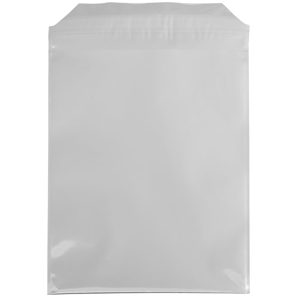 JAM Paper 9 1/2 x 12 1/2 Open End Catalog Commercial Envelopes, White, Bulk 1000/Carton
