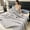 Gray, variant on YiBai Cooling Blanket, A Grade Knitted Summer Cool Quilt Student Dormitory Blanket Arabesquitic Gift Wind Conditioner Wholesale Summer Quilt(Khaki) #.801