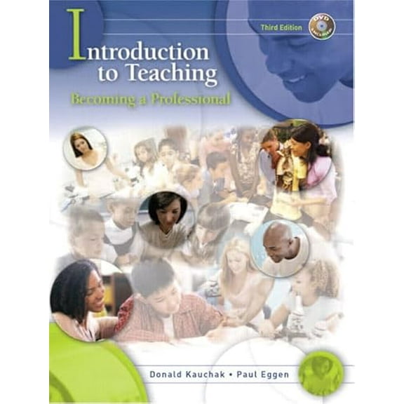 Pre-Owned Introduction to Teaching: Becoming a Professional (Paperback) 0131994557 9780131994553