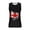 Black, variant on breaise Tank Top Athletic Compression Shirt with Sleeveless Undershirts for Men Black L Sans frais de transport