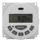 thumbnail image 2 of Interruptor Temporizador LCD, Programable, Fácil De Leer, Interruptor Horario Digital Claramente Para Aparatos Eléctricos, Cajas De Luz Publicitarias, Equipos De Transmisión, 2 of 7
