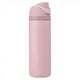 thumbnail image 1 of Owala 24/32oz Rose Quartz FreeSip Stainless Steel Water Bottle Rose Quartz Pink, 1 of 5