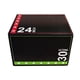thumbnail image 4 of Caja de salto,Cajón de salto pliométrico 3 en 1,caja de salto,caja de pasos,Plataforma y caja de agilidad con saltos para gimnasio en casa,Caja de ejercicios pliométricos antideslizante para, 4 of 8
