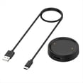 thumbnail image 1 of Base de Carga para Relojes Inteligentes Active 2 (A2437) Cargador Magnético para Huami Active2 Accesorios Adaptadores, 1 of 5