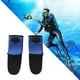 thumbnail image 1 of Calcetines De Buceo, Calcetines De Agua De Neopreno De 3 Mm, Diseño De Tubo Largo, Calcetines De Traje De Buceo, Antideslizantes, Resistentes Al Desgaste, Cómodos Calcetines, 1 of 8