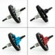 thumbnail image 4 of RV Engranaje recto diferencial de aluminio CNC 54T para 1:10 Traxxas/Stampede/Flash VXL/XL5 2WD, azul Sailing Electrónica, 4 of 4