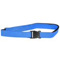 thumbnail image 4 of Archery Arrow Quiver Holder 3 Tubes Back Waist Shoulder Bag Pouch Bow Target(blue), 4 of 4