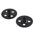 thumbnail image 1 of Bgsha 2pcs Router Guide Bush 344364-5 For 3612 3612c RP0900 3612BR RP1801 RP2301, 1 of 9