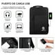 thumbnail image 4 of MOCHILA ESCOLAR UNISEX DE GRAN CAPACIDAD CON CONEXION USB DOLCE  MOCLT2, 4 of 8