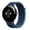 Midnight BlackBlue, variant on Compatible with Google Pixel Watch 3 45mm Band, Adjustable Breathable Sport Strap for Google Pixel 3 Smartwatch Men Women Midnight Black Blue