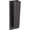 Black, variant on National Hardware - V1916 Reed Door Knocker - Satin Nickel