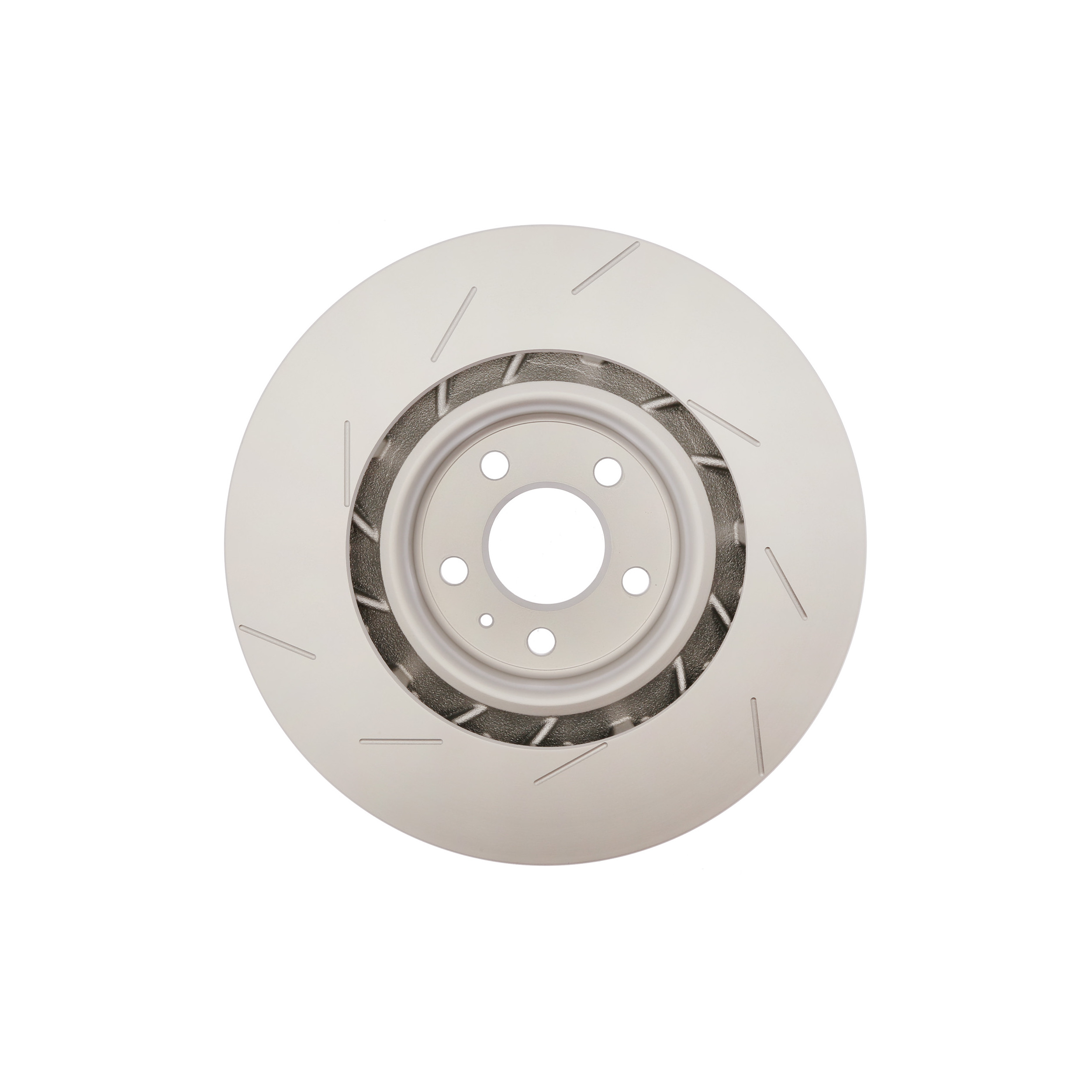Raybestos Specialty Truck, School Bus and Medium Duty Rotors Fits select: 2015-2018 PORSCHE MACAN S