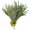 Large, variant on 1Pc 13" Artificial Staghorn Fern Branch, Faux Elkhorn Fern Spray Flocked Fake Greenery for Wall Mount Hanging Basket, Small