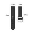 thumbnail image 3 of Silicone Watch Band For Kids' Replacement Sports Strap For Children, 3 of 6