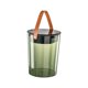 thumbnail image 3 of Cesta de basura para té perfecl con asa cubo de aguas residuales con tapa, 3 of 8