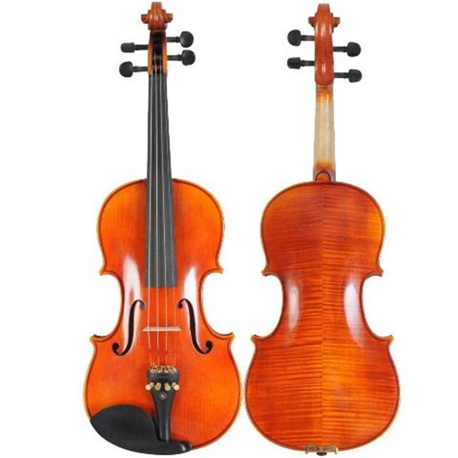 Advanced Handmade Violin