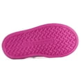 thumbnail image 5 of Toddler Little Kid Girls Boys LED Rubber Toe Slip On Quick Dry Lightweight Water Sandal Sneaker RoseRed 1 Little Kid, 5 of 7