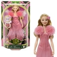 thumbnail image 1 of Muñeca MATTEL Wicked Glinda con canciones, 1 of 5