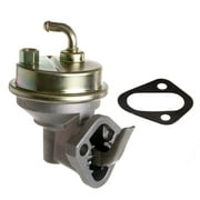 Delphi MF0019 Mechanical Fuel Pump Fits select: 1976-1984 CHEVROLET C10, 1976-1977 CHEVROLET BLAZER