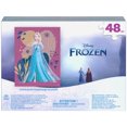 thumbnail image 5 of Disney Frozen, 48-Piece Glitter Jigsaw Puzzle, for Kids Ages 4 and up, 5 of 6