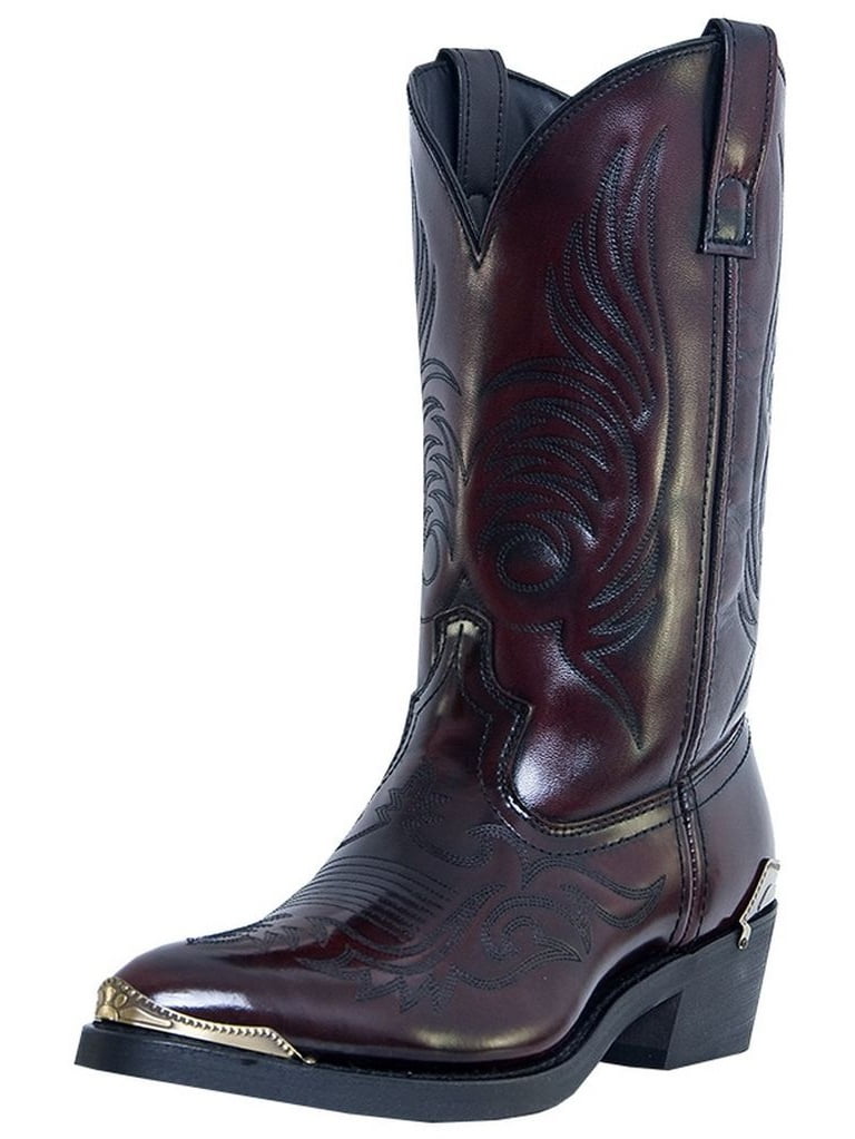 cowboy boots for men walmart