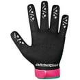 thumbnail image 2 of Saints of Speed Retro Glove (Black/White - XL), 2 of 2