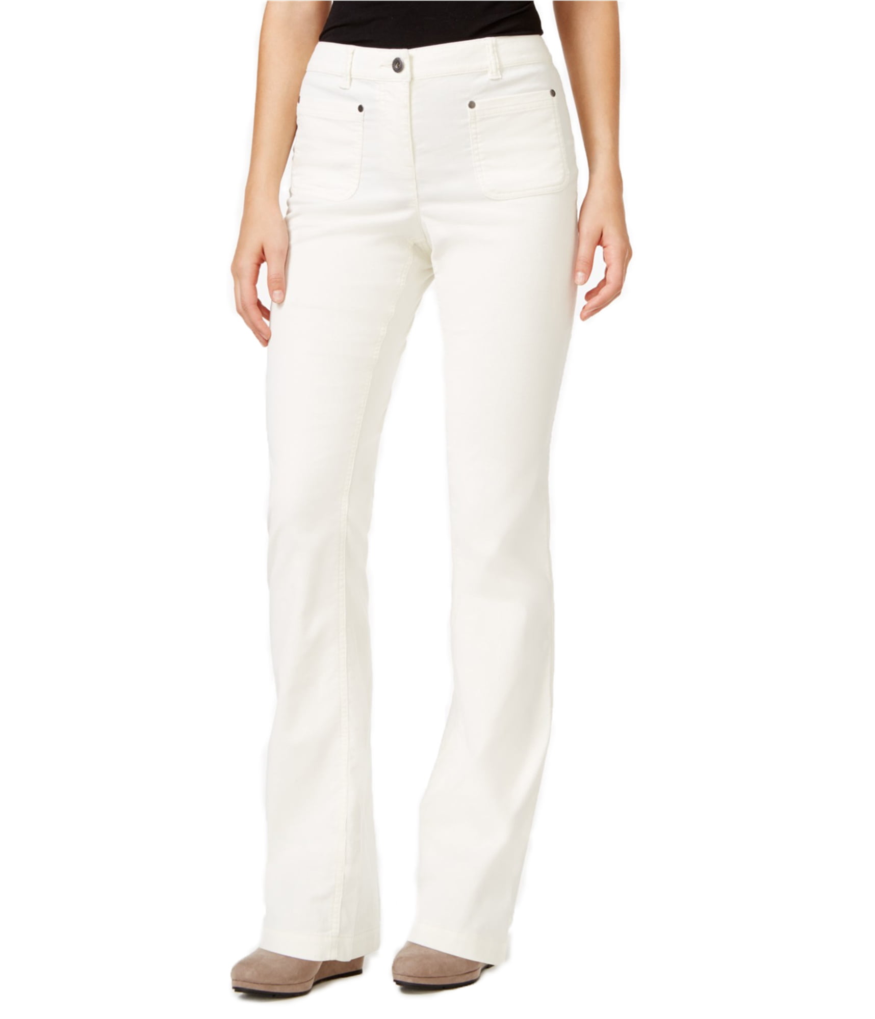 style & co corduroy pants