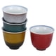 thumbnail image 4 of Taza de té de cerámica, juego de tazas de té de Kung Fu, accesorio para beber, regalo, decoración del hogar, 4 of 8