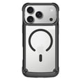 thumbnail image 1 of Funda Para iPhone 17 Pro Durabump Negro AMPD, 1 of 5