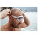 thumbnail image 4 of Goggle Adulto CRESSI  Skylight Negro/Blanco Lente Transparente, 4 of 7