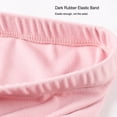 thumbnail image 4 of Minnieouse Conjunto de pantalones y camisetas térmicas para senderismo y viajes para mujer, conjunto de ropa interior de manga larga de poliéster Ropa interior Color de piel L Minnieouse AP012876-07, 4 of 6