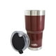 thumbnail image 2 of Termo Acero Inoxidable C/Protector Deslizante 700ml Vino Wallis, 2 of 3