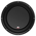 thumbnail image 6 of MTX Audio JH7005 Jackhammer 5 Ch. Amp, (2) 35-Series Shallow 10" Subwoofer Bundle, 6 of 7