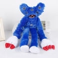 thumbnail image 2 of Muyoka 15.7in Huggy Juguete de peluche Suave y c贸modo Personaje del juego Mu帽eco de peluche Monstruo de alta simulaci贸n Juguete de peluche Decoraci贸n del hogar Mu帽eca de tiempo de juego para ni帽os Ad, 2 of 7