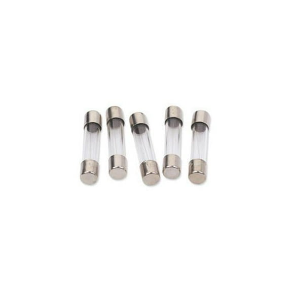 2A AGC Fuses - Pack of 5