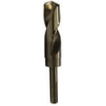 thumbnail image 3 of 55/64" Cobalt Reduced Shank Drill Bit with 1/2" Shank, 3 of 9