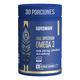 thumbnail image 1 of Birdman Full Spectrum Omega 3 | 100% Vegetal | Sin Aditivos | 30 Porciones | 60 Cápsulas, 1 of 2