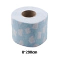 thumbnail image 3 of 4roll 2.8M Water Absorbing Sticker Window Anti-condensation Strips Absorb Water Keep Dry Moisture Absorbers Tape For Kitchen, 3 of 12