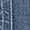 Medium Wash, variant on Time and Tru Women's Denim Jacket