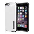 thumbnail image 1 of Incipio DualPro Shine iPhone 6 Case White Gray, 1 of 2