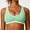 Mint Green, variant on Breathable Cool Liftup Air Bra 2024 New Sports Bra Large Size Air Bra Breathable And Comfortable Mesh Bras For Women Yoga Bras 42b Camisole Distressed Top Women Beach Tops for Women with Sayings