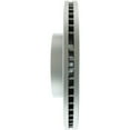 thumbnail image 4 of Centric Parts Disc Brake Rotor P/N:320.22009 Fits select: 2005-2009 LAND ROVER LR3, 2006-2009 LAND ROVER RANGE ROVER SPORT HSE, 4 of 4
