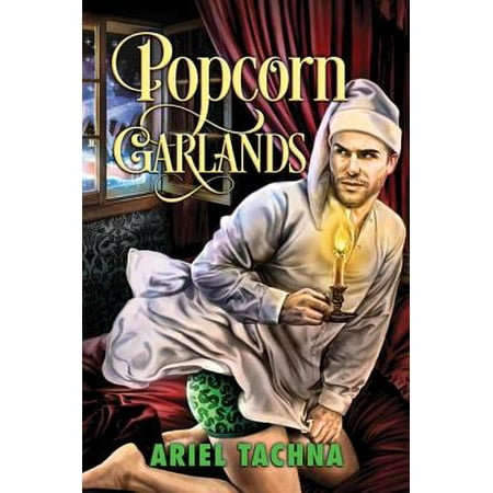 - Popcorn Garlands - eBook