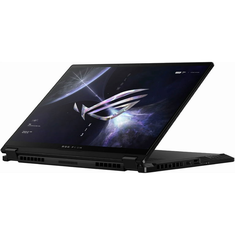 ASUS - ASUS　ROG Flow X13 GV301QH　4K ASUS ROG Flow X13 13.4